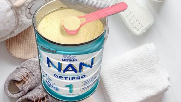 Làm rõ tin đồn sữa Nestlé nhiễm độc: Khẳng định chính thức và những điều người tiêu dùng cần biết
