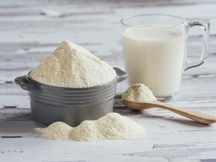 Sự kết hợp giữa lợi khuẩn và các dưỡng chất bổ trợ trong sữa NAN