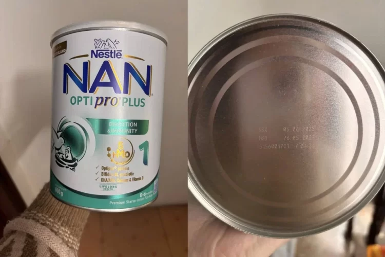 Sự thật đằng sau tin đồn sữa Nestlé phốt: Con số 1.000 kiểm tra giám sát bổ sung nói lên điều gì?