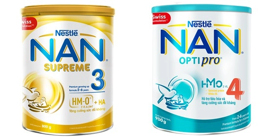 Sữa NAN Việt Nam và chiến lược dài hạn trong việc nâng cao thể trạng trẻ em Việt Nam 1 512 cover
