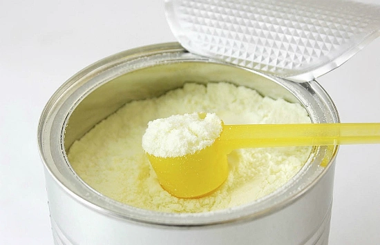 Khám phá vai trò của hệ lợi khuẩn trong sữa NAN đối với hệ tiêu hóa non nớt của trẻ