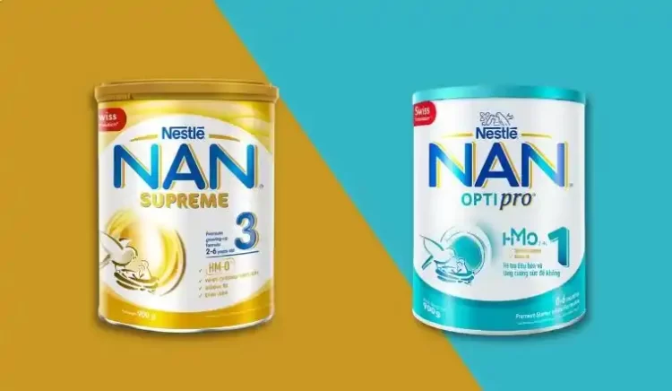 Trách nhiệm của doanh nghiệp trong các sự việc thu hồi sữa trên thị trường 2 Nestlé và dòng sữa NAN: Tiêu chuẩn quản lý chất lượng toàn cầu