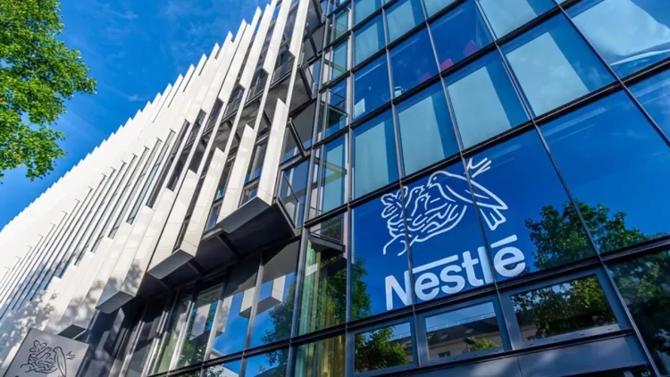 Sữa Nestlé Việt Nam: Tổng quan thương hiệu và tình hình hoạt động tại thị trường Việt Nam 1 Tổng quan thương hiệu Nestlé