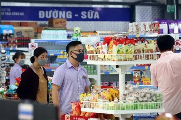 Trách nhiệm của doanh nghiệp trong các sự việc thu hồi sữa trên thị trường