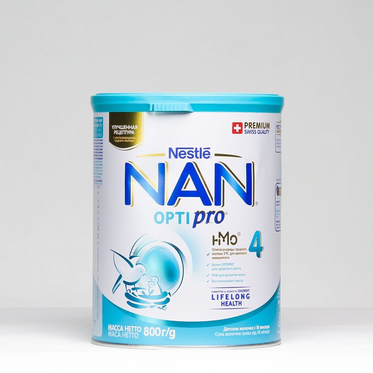 Hướng dẫn chọn sữa NAN cho trẻ 6-12 tháng theo thể trạng và nhu cầu hấp thu 3 Hướng dẫn chọn sữa NAN cho trẻ 6-12 tháng theo thể trạng và nhu cầu hấp thu