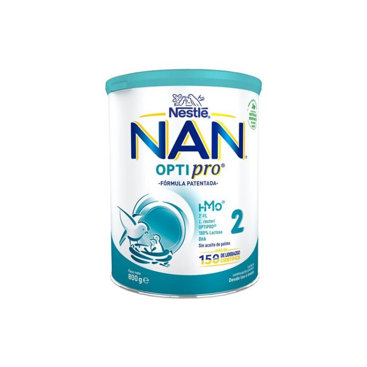 Thành phần nổi bật trong Nan Optipro 2 mẹ nên biết trước khi chọn