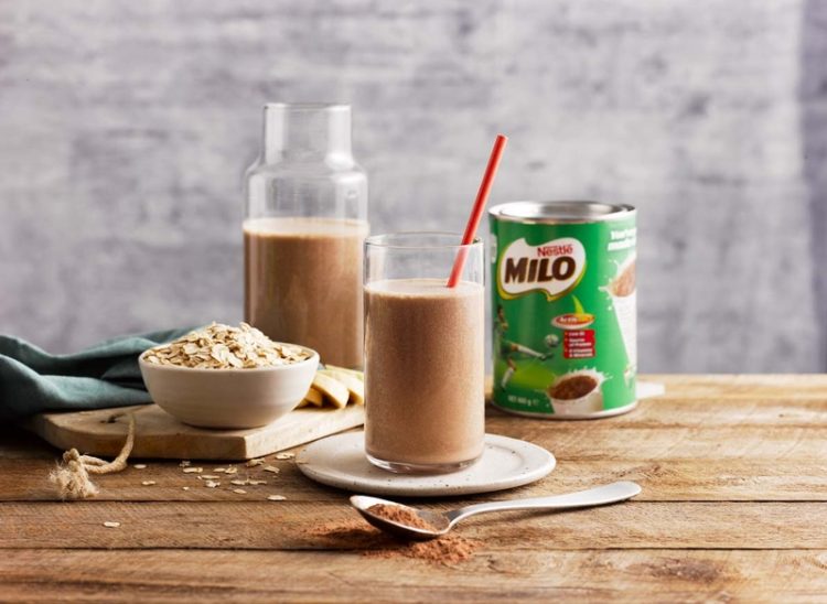 Điểm khác biệt của sữa Milo trong thị trường đồ uống dinh dưỡng hiện nay