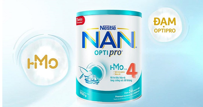 Sữa NAN Việt và xu hướng chọn sữa tập trung vào khả năng hấp thu của trẻ 2 Sữa NAN Việt và xu hướng chọn sữa tập trung vào khả năng hấp thu của trẻ
