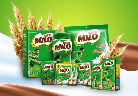 So sánh sữa lúa mạch MILO dạng bột và dạng nước: Loại nào tiện và giữ chất hơn? 1 Sữa lúa mạch MILO dạng bột và dạng nước có gì giống nhau?